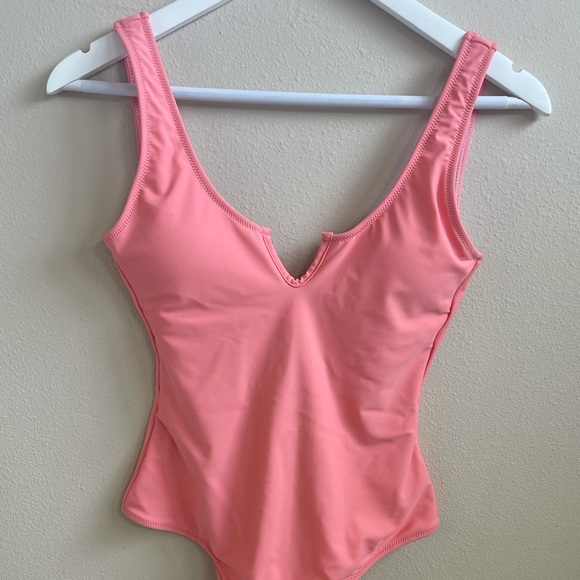 New! Cheeky Swim Suit - Picture 2 of 5